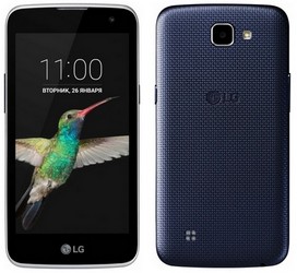 Ремонт телефона LG K4 LTE в Ростове-на-Дону